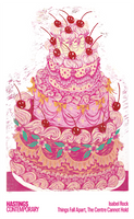 Isabel Rock Tea Towel