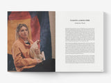 Sophie Barber Monograph