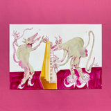 A Magical musical Ratty Moment