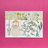 Wishing Well of Loneliness