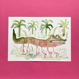 That new shoes feeling