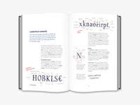 Designing Fonts