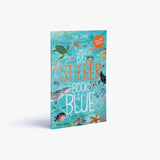 The Big Sticker Book of Blue
