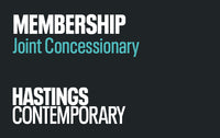 GIFT Joint Membership - Concessionary (60+, students & unemployed)