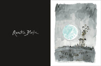 Moonlight Travellers Quentin Blake & Will Self