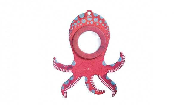 Octopus Big Eye Magnifier