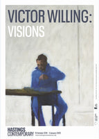 Victor Willing Poster