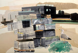 Hastings Contemporary Limited Edition Print by Stewart Walton